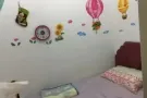 万国980高层小房间全包350