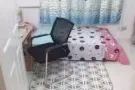靠近地铁站新装修私人排屋现有单人间夫妻间和主人房招租