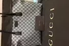 正品Gucci包二手出售，95/100新