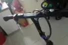 本人回国！电动滑板车出售！