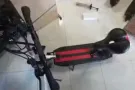 符合LTA规定的全新十寸电动滑板车