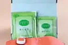 艾米丽养森瘦瘦包最后三个清仓卖了，先到先得，新加坡机场没有这样的价格的