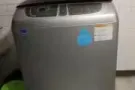 出售洗衣机