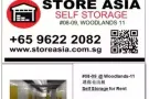 非常便宜 ,迷你仓库出租 9622-2082