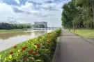 无中介费 班丹花园 （裕廊东）五房组屋出售