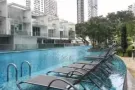 文庆高级公寓普通房 主人房出租，近地铁站 设施完善