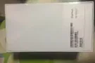 苹果7plus 玫瑰金 128G全新 未开机 1000新币