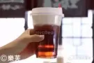 中国品牌茶饮店转让