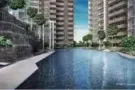 bartley 地铁站正对面 新公寓主人房短期出租 只要500