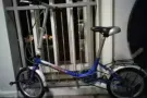 勿洛地铁站出售脚车  自取