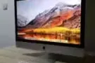 imac 27 （5k屏）
