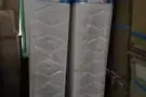 本公司现有两个床垫（全新）出售。