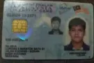 大家小心这个马来人，借钱不还的