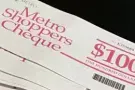 美罗500的代金券只卖400