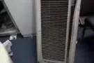 低价出售窗口式空调