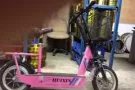 电动车 自行车