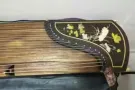 古筝转卖