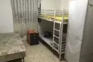 宏冒桥10道，出租普通房，可煮有冷气，每月750