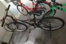 9成新自行车出售，文礼