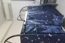 波纳威斯达地铁站附近有男 床位出租，走路五分钟到地铁站，荷兰村地铁站走路三分钟