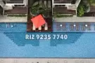 近丹那美拉地铁站、一间卧室+书房 eCO 勿洛公寓出售 【$860,000】