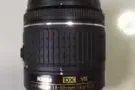 照相机 尼康原装镜头 外加一个充电器
