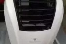移动空调