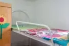Male Bed Sharing With Wifi (男生搭房）