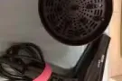Passion 吹风筒
