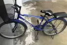 文礼出售二手自行车，九成新