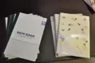 各种笔记本