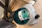 Hitachi 吸尘机