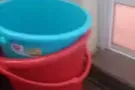 两个水桶