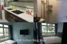 新式HDB义顺大牌449普通房出租