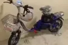 电动车转让