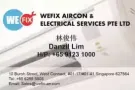 专业冷气维修清洗保养, 漏水, 不冷, 正规收据, 欢迎来电 91231000