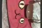 龙骧包$160 正品