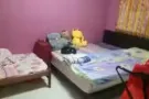 淡滨尼九巷494b刚拿的新房，夫妻房出租，男女搭房，网络1000兆光纤，包水电