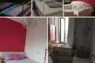 诺维纳地铁站附近泳池公寓：现有一主人房和一间普通房出租出租：房间超大：主人房一个
