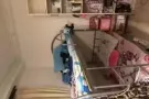 加冷地铁站附近公寓有男生床位出租