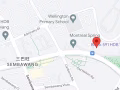 三巴旺MRT近