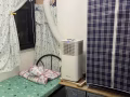 勿洛地铁单人间 只住男