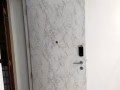 玻璃纸，橱柜改色粘纸，广告粘纸。