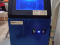 製冰機  9成新