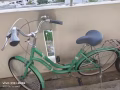 女式自行车