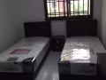 三巴旺486普通房找一个男搭房，可合法报本屋地址