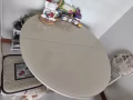 圓餐桌