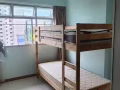 东北部榜鹅普通房间出租