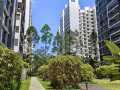Sengkang盛港地铁站附近 Farmway LRT 旁 公寓普通房出租