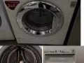 九成新洗衣機，可送貨上門